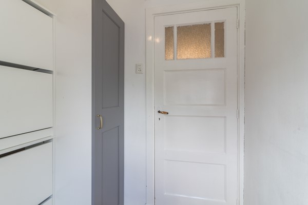 Medium property photo - Tolstraat 2B, 2405 VR Alphen aan den Rijn